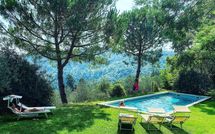 Foto ingevoerd door een huurder van La Macchietta