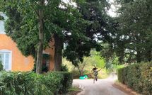 Foto ingevoerd door een huurder van La Macchietta