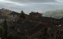 Foto ingevoerd door een huurder van San Gimignano Tower