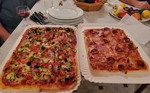 Foto ingevoerd door een huurder van Villa Fabbroni - Fattoria San Polo