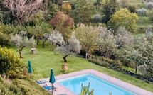 Foto ingevoerd door een huurder van Villa Santa Maria