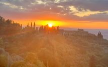 Foto ingevoerd door een huurder van Villa Santa Maria