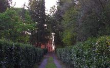 Foto ingevoerd door een huurder van La Capanna