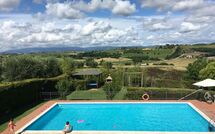 Foto ingevoerd door een huurder van Cerretini