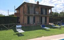 Foto ingevoerd door een huurder van Cerretini