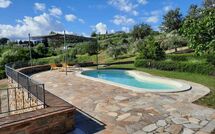 Foto ingevoerd door een huurder van Villa Roberto