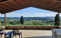 Foto ingevoerd door een huurder van Villa Roberto