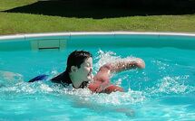 Foto ingevoerd door een huurder van Casa Ucaseto