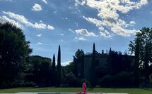 Foto ingevoerd door een huurder van Galleria di Brolio