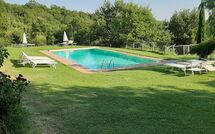 Foto ingevoerd door een huurder van Podere Orietta