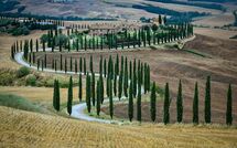Foto ingevoerd door een huurder van Pieve di Sant Ippolito