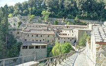 Foto ingevoerd door een huurder van Podere Marcigliano