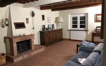 Foto ingevoerd door een huurder van Il Fontanino