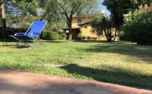 Foto ingevoerd door een huurder van Il Fontanino