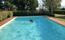 Foto ingevoerd door een huurder van Il Fontanino