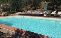 Foto ingevoerd door een huurder van Villa Mastiano