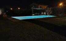 Foto ingevoerd door een huurder van Casetta Il Girasole