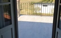 Foto ingevoerd door een huurder van Casetta Il Girasole