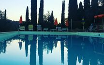 Foto ingevoerd door een huurder van Tenuta Il Tresto