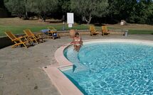 Foto ingevoerd door een huurder van Pitigliano