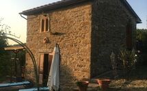 Foto ingevoerd door een huurder van La Casina del Bosco