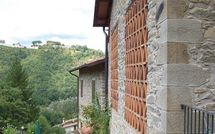 Foto ingevoerd door een huurder van Il Nido in Garfagnana