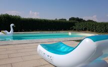 Foto ingevoerd door een huurder van Villa Mira