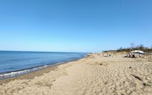 Foto ingevoerd door een huurder van Scansano 100