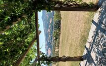 Foto ingevoerd door een huurder van Scansano 100