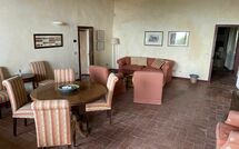 Foto ingevoerd door een huurder van La Loggia 13