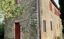 Foto ingevoerd door een huurder van La Loggia 13