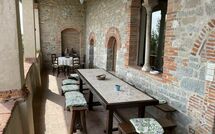 Foto ingevoerd door een huurder van La Loggia 13