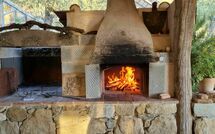 Foto ingevoerd door een huurder van Villa Giotto