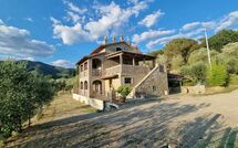 Foto ingevoerd door een huurder van Villa Giotto