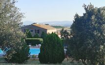 Foto ingevoerd door een huurder van Fattoria le Chianacce