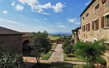 Foto ingevoerd door een huurder van Fattoria le Chianacce