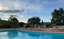 Foto ingevoerd door een huurder van Fattoria di Quercia al Poggio