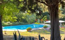 Foto ingevoerd door een huurder van Villa Cecilia