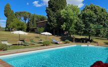 Foto ingevoerd door een huurder van Villa Cecilia