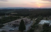 Foto ingevoerd door een huurder van La Danza