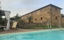 Foto ingevoerd door een huurder van La Corte di Campalli