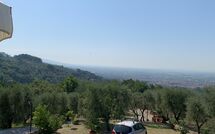 Foto ingevoerd door een huurder van Sughera Villa