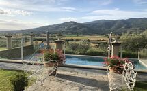 Foto ingevoerd door een huurder van Villa Chiara