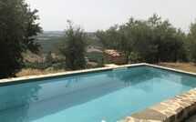 Foto ingevoerd door een huurder van Monte Cavallo