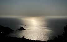 Foto ingevoerd door een huurder van Villa Chiaro di Luna