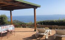 Foto ingevoerd door een huurder van Villa Chiaro di Luna