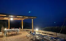 Foto ingevoerd door een huurder van Villa Chiaro di Luna