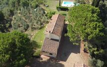 Foto ingevoerd door een huurder van Il Rosino Alto