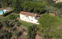 Foto ingevoerd door een huurder van Il Rosino Alto