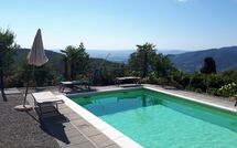 Foto ingevoerd door een huurder van Casetta i Ciliegi